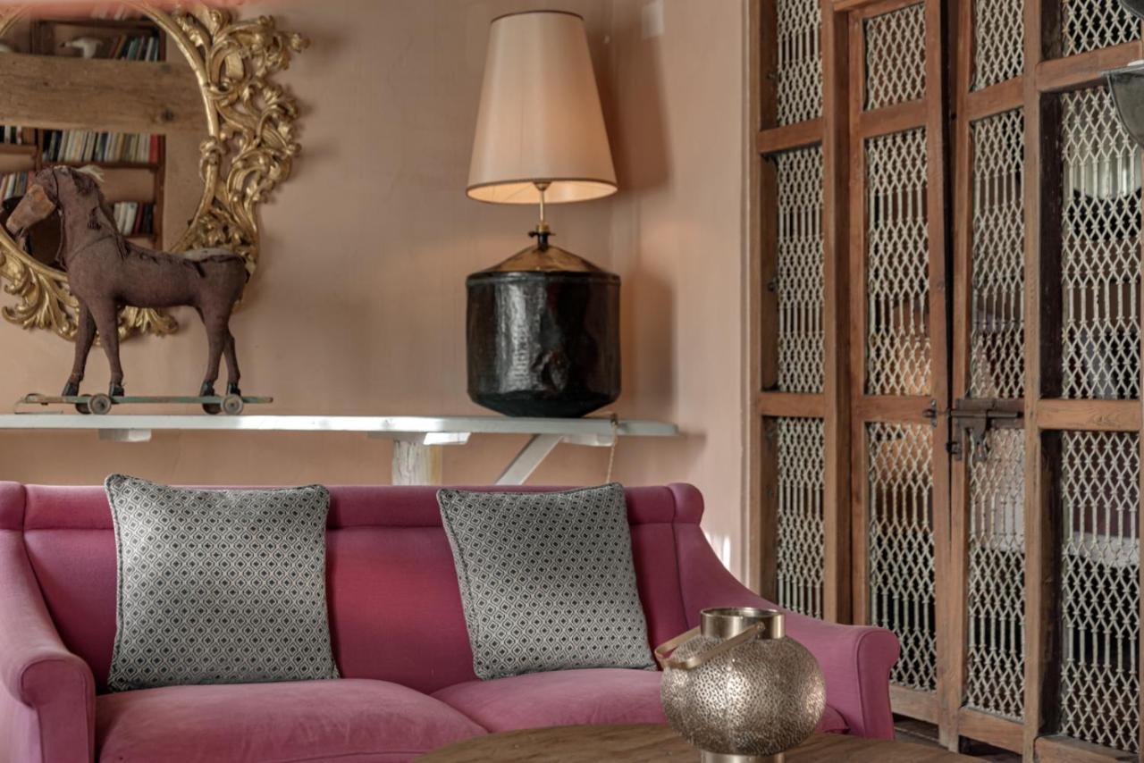 La Striscia Wine Resort Arezzo Zewnętrze zdjęcie