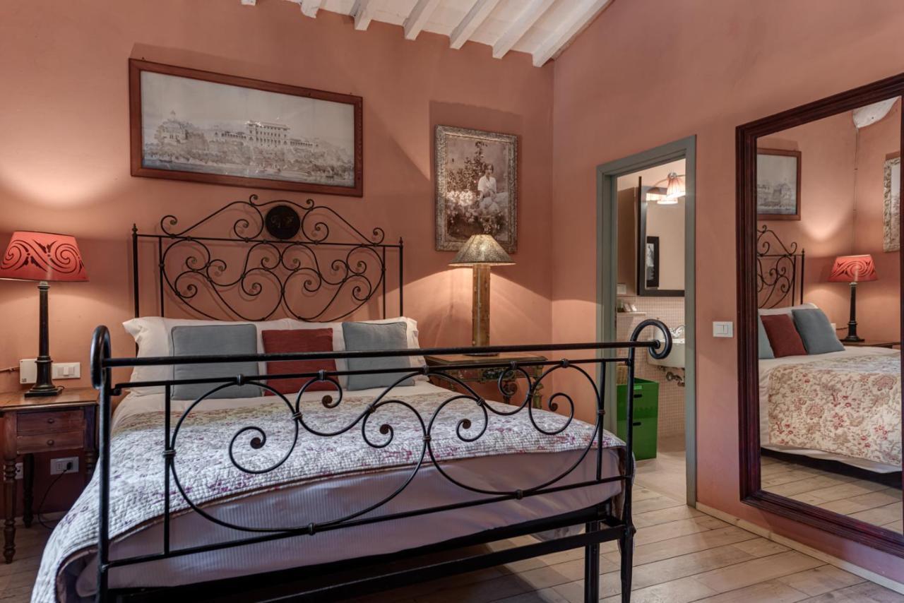 La Striscia Wine Resort Arezzo Zewnętrze zdjęcie