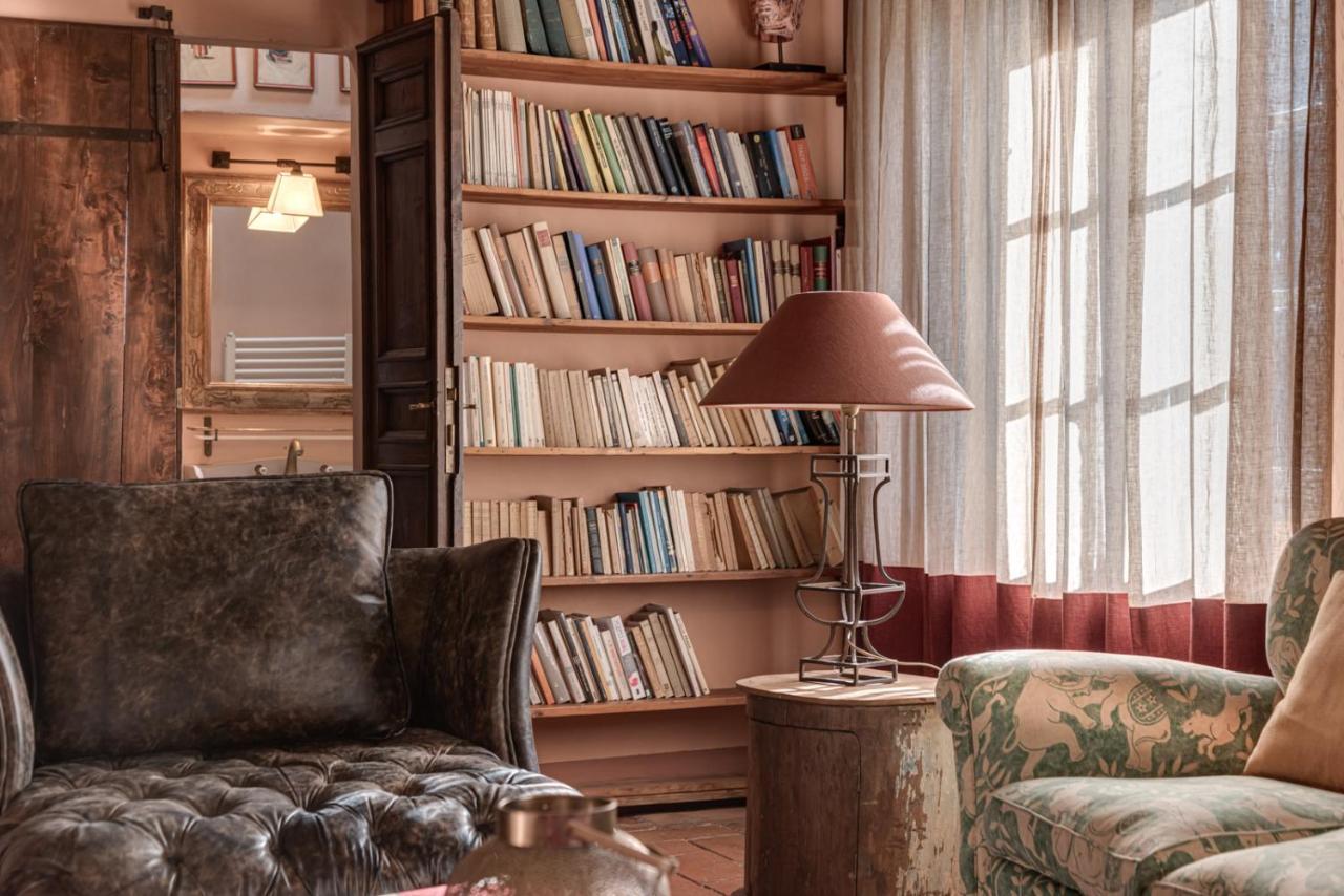 La Striscia Wine Resort Arezzo Zewnętrze zdjęcie