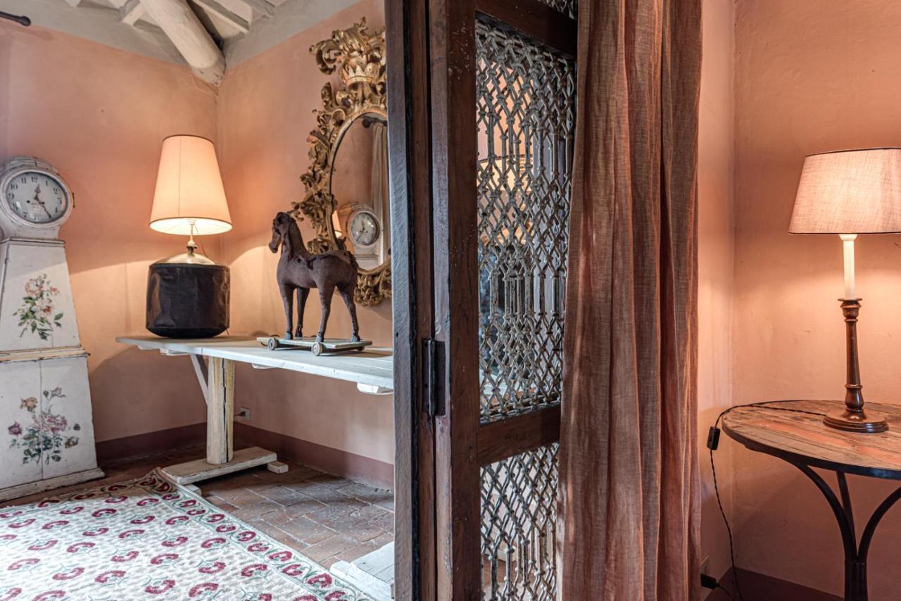 La Striscia Wine Resort Arezzo Zewnętrze zdjęcie