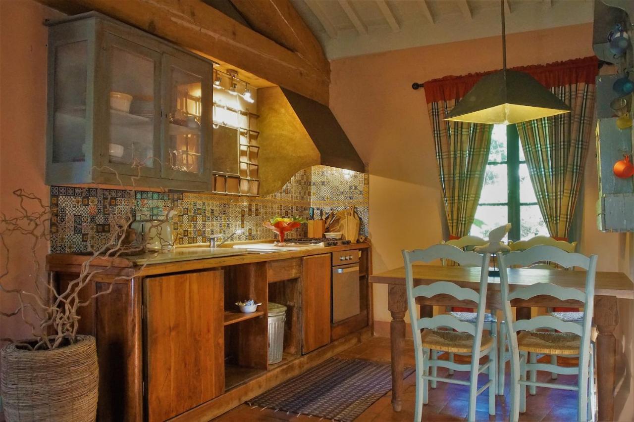 La Striscia Wine Resort Arezzo Zewnętrze zdjęcie